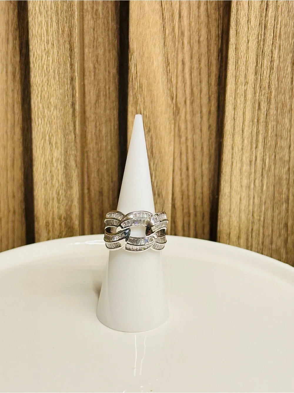 Bomb Party OG Ring size 6 “Ethereal Bloom” UNICORN ALERT!